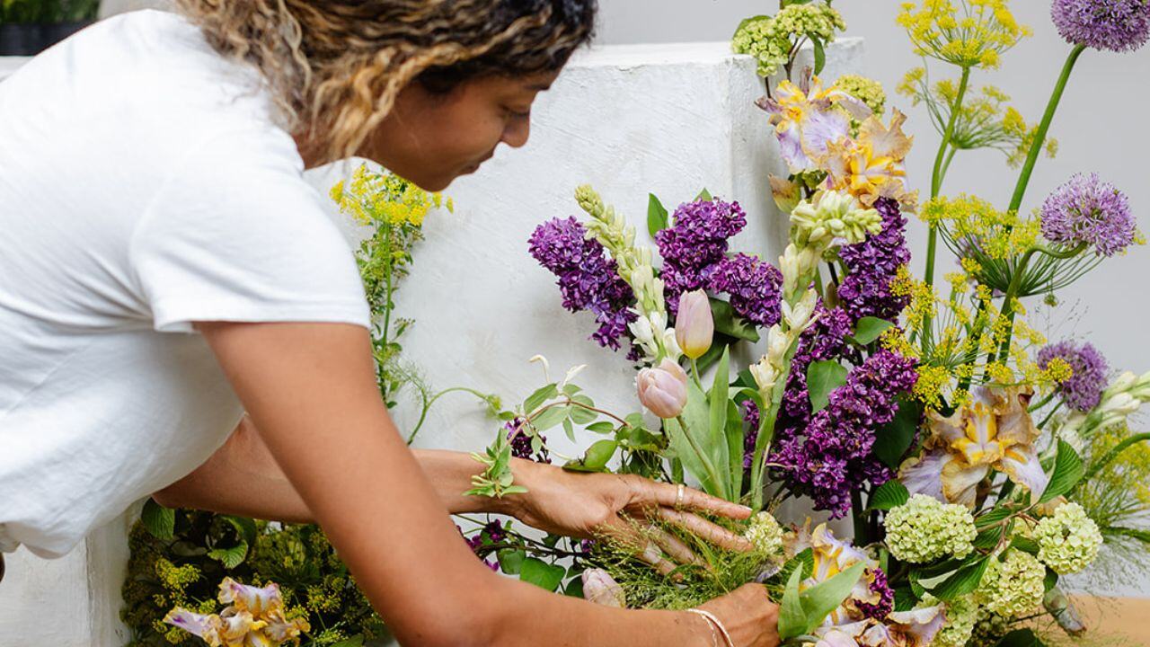 Mayesh Design Star: Brand Activation Installation | Mayesh